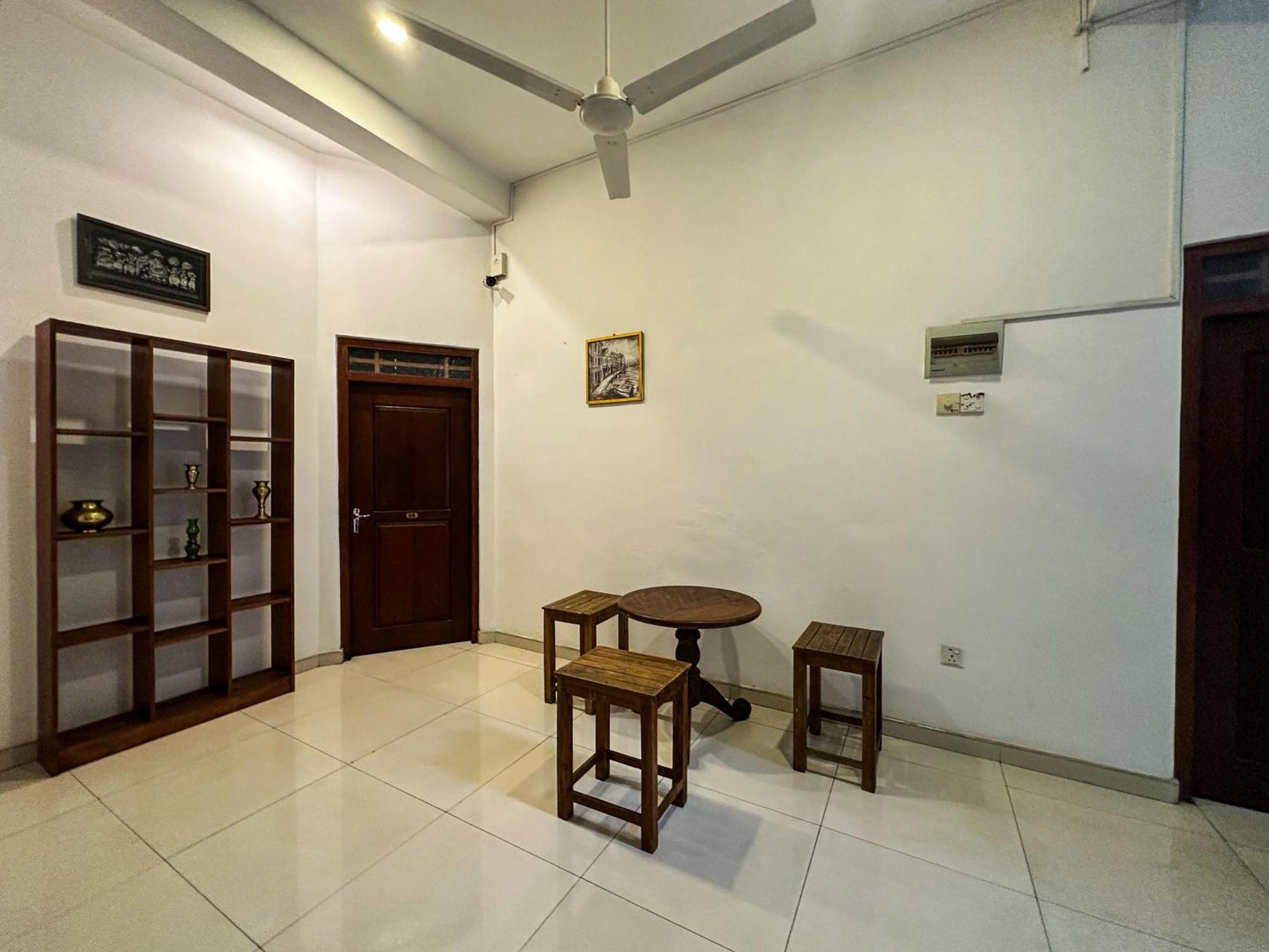 New Panda House Hotel Galle Exterior photo