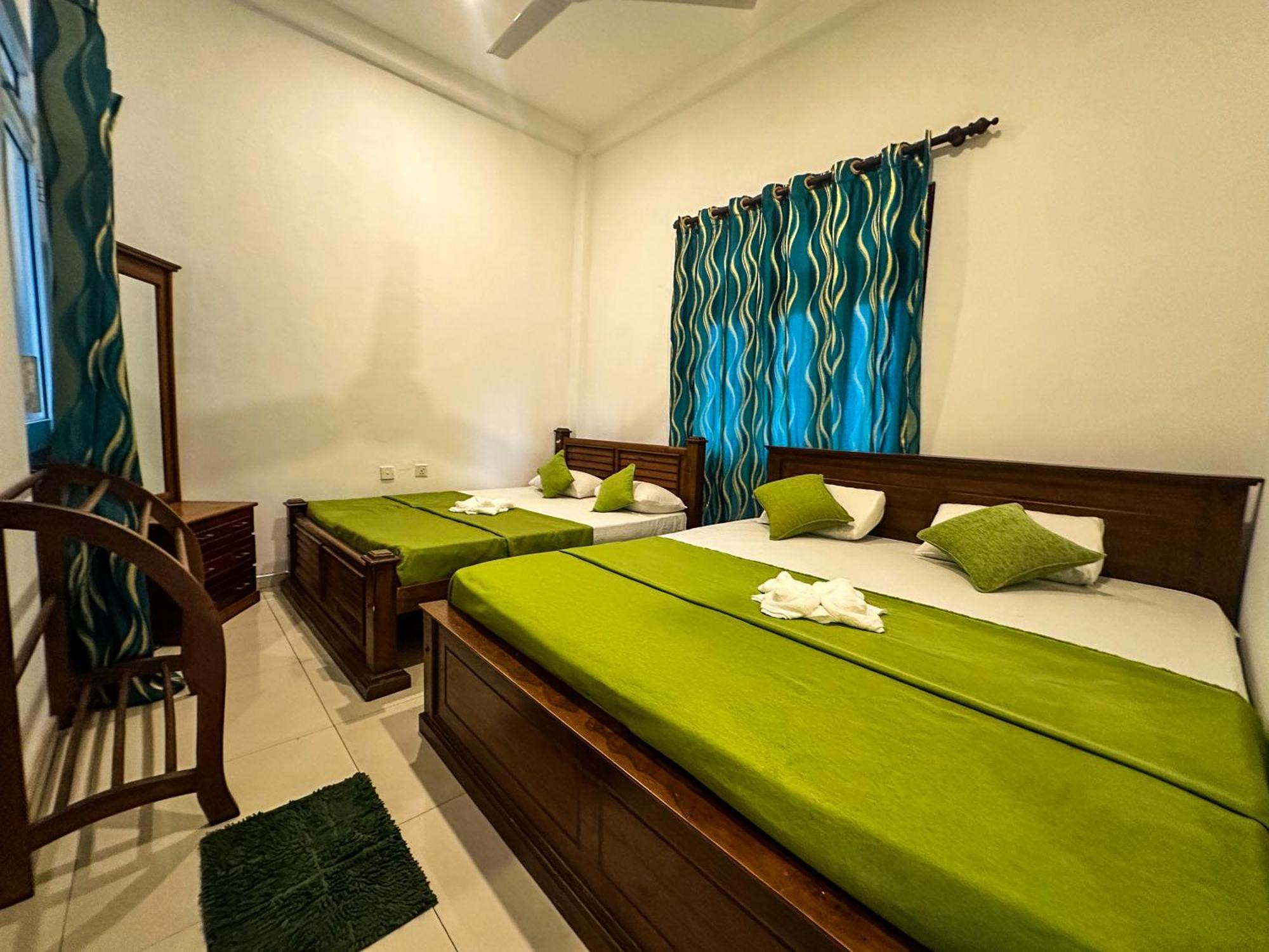 New Panda House Hotel Galle Exterior photo